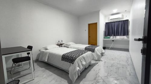 hotel wisma syariah