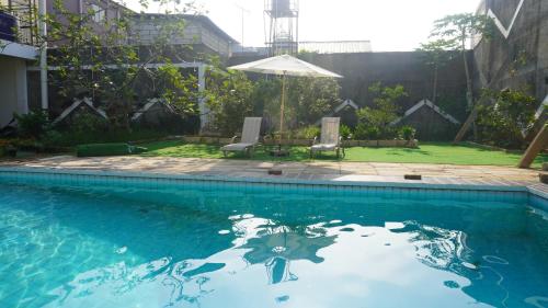 hotel wisma syariah
