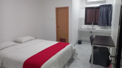 hotel wisma syariah