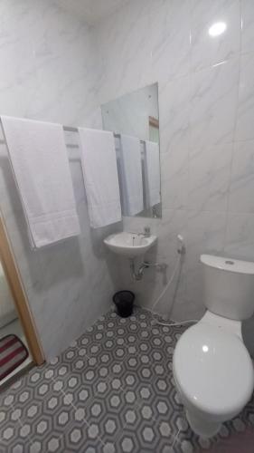 hotel wisma syariah