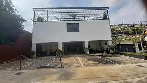 hotel wisma syariah