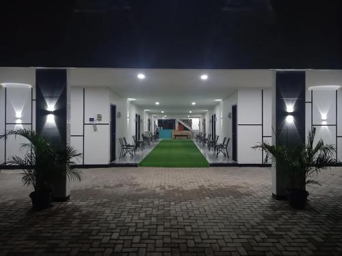hotel wisma syariah