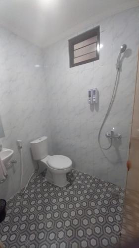 hotel wisma syariah
