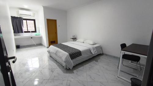 hotel wisma syariah
