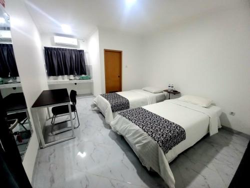 hotel wisma syariah