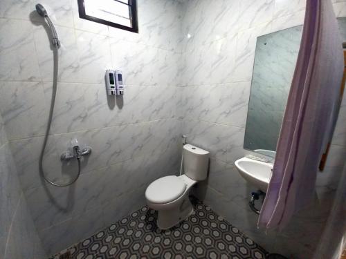 hotel wisma syariah