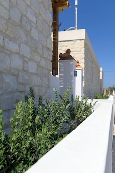 stone whisper