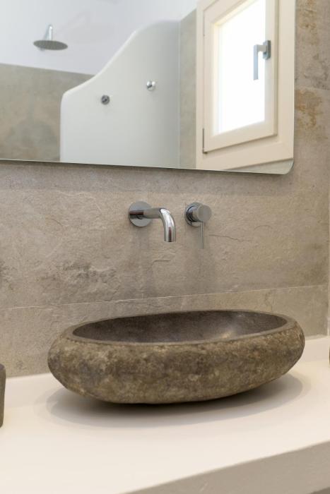 stone whisper