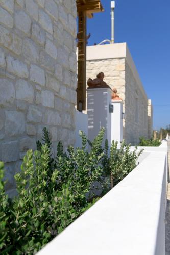 stone whisper
