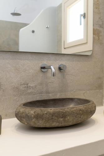 stone whisper