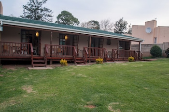 comfort zone bandb mthatha