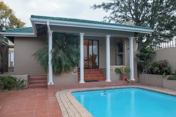 comfort zone bandb mthatha