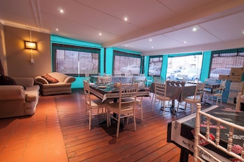 Comfort Zone B&B Mthatha,,3 star