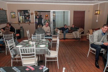 Comfort Zone B&B Mthatha,,3 star