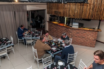 comfort zone bandb mthatha