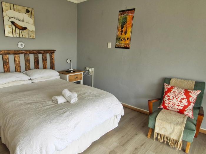 comfort zone bandb mthatha