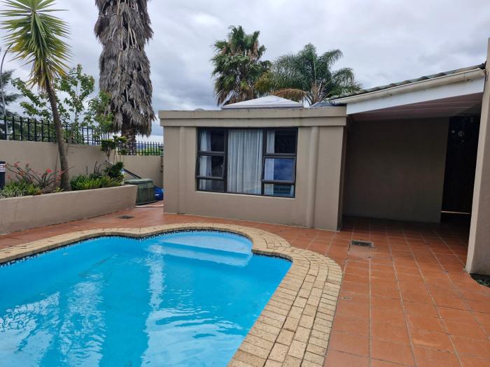 comfort zone bandb mthatha
