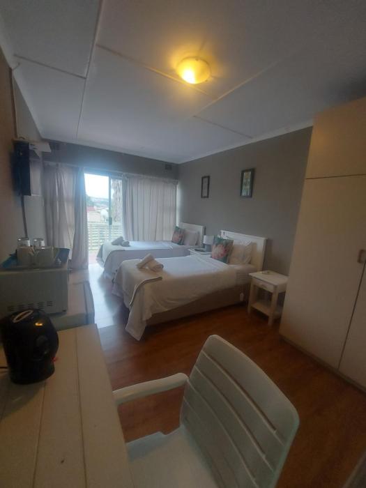 comfort zone bandb mthatha