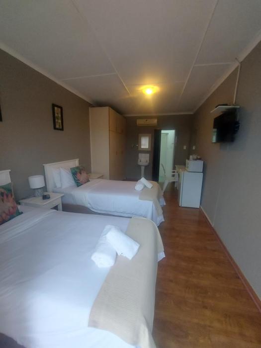 comfort zone bandb mthatha