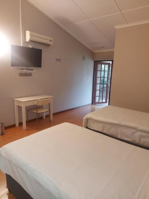 comfort zone bandb mthatha