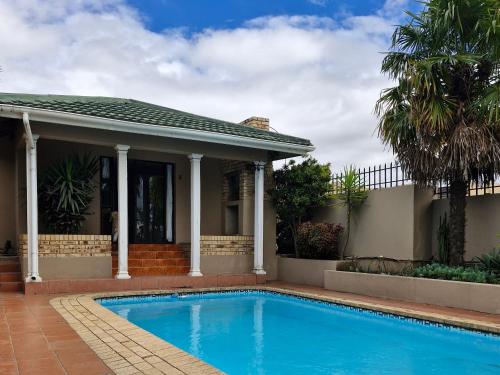 comfort zone bandb mthatha