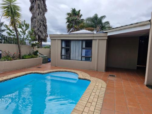 comfort zone bandb mthatha