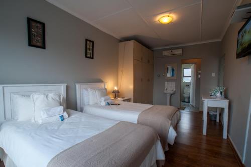 comfort zone bandb mthatha