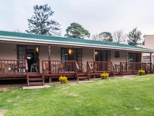 comfort zone bandb mthatha