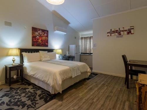 comfort zone bandb mthatha