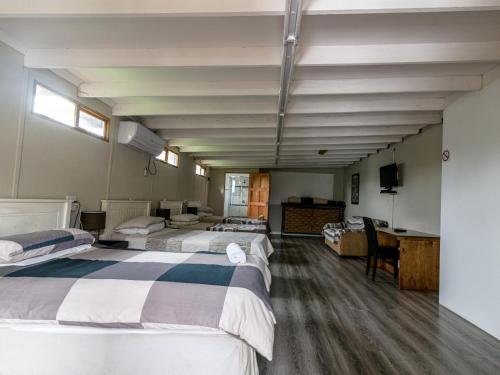 comfort zone bandb mthatha