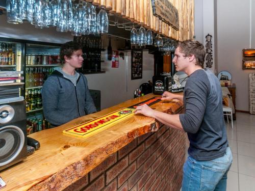 comfort zone bandb mthatha