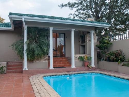 comfort zone bandb mthatha