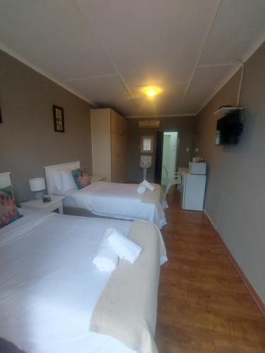 comfort zone bandb mthatha
