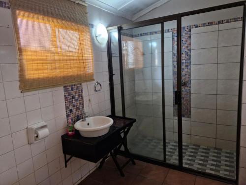 comfort zone bandb mthatha