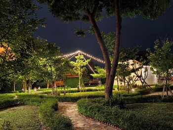 Nantawan Resort Khonkaen,,2 star