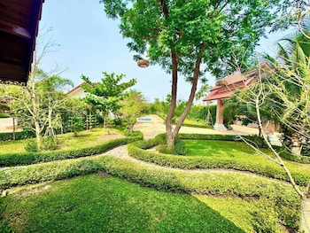 nantawan resort khonkaen