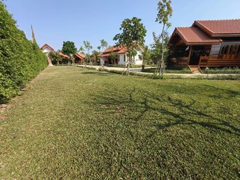 nantawan resort khonkaen