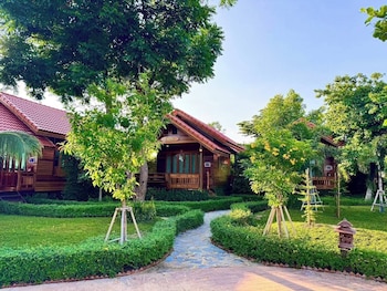 nantawan resort khonkaen