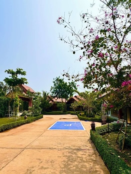 nantawan resort khonkaen