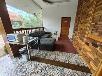 Nantawan Resort Khonkaen,,2 star