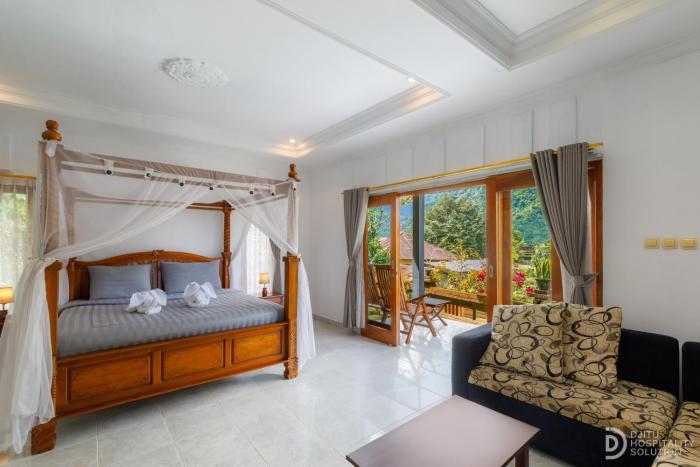 sekumpul guest house