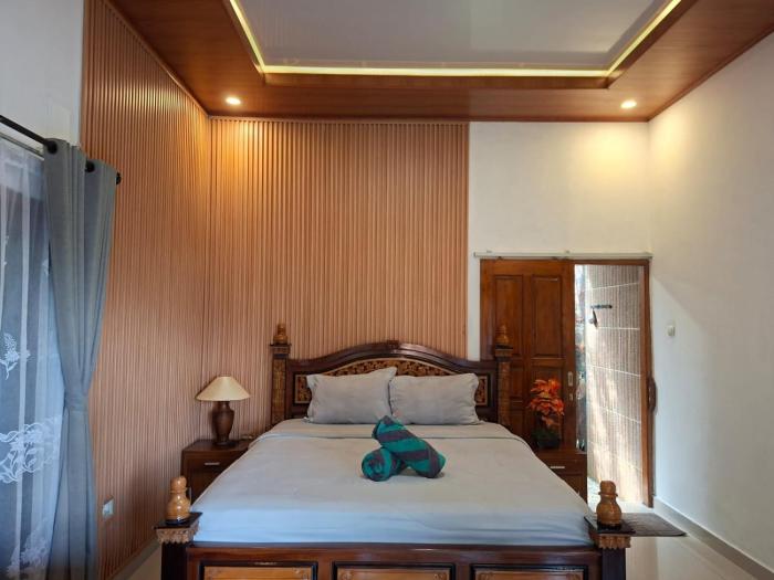 sekumpul guest house