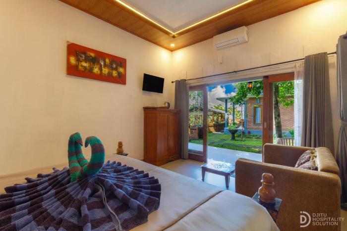 sekumpul guest house