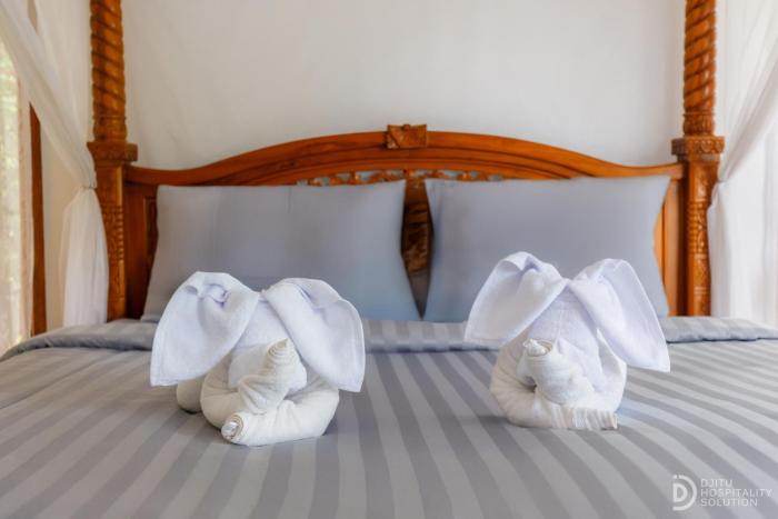 sekumpul guest house