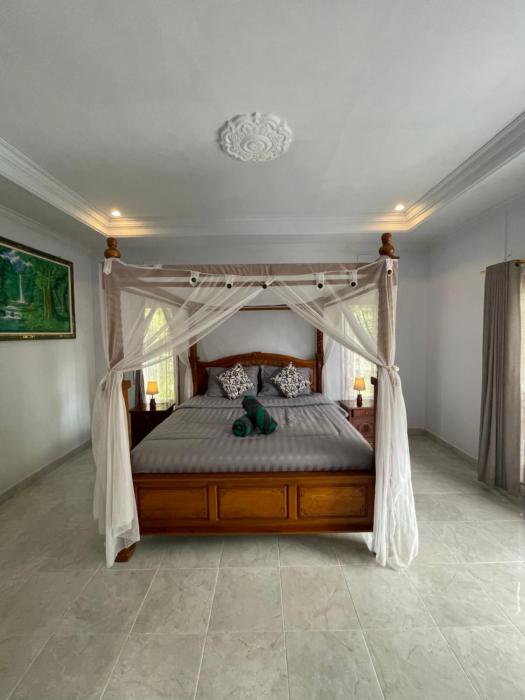 sekumpul guest house