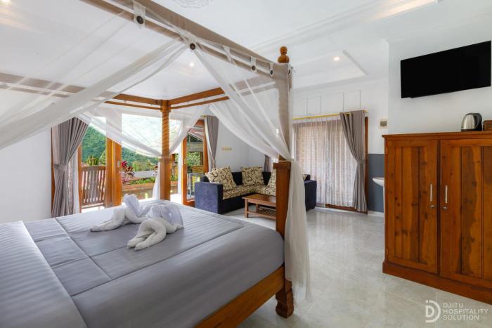 sekumpul guest house