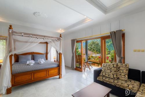 sekumpul guest house