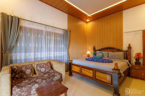 sekumpul guest house