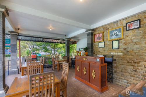 sekumpul guest house