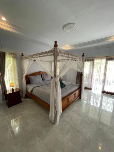 sekumpul guest house